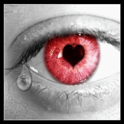 TES YEUX