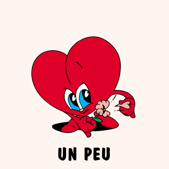 UN PEU